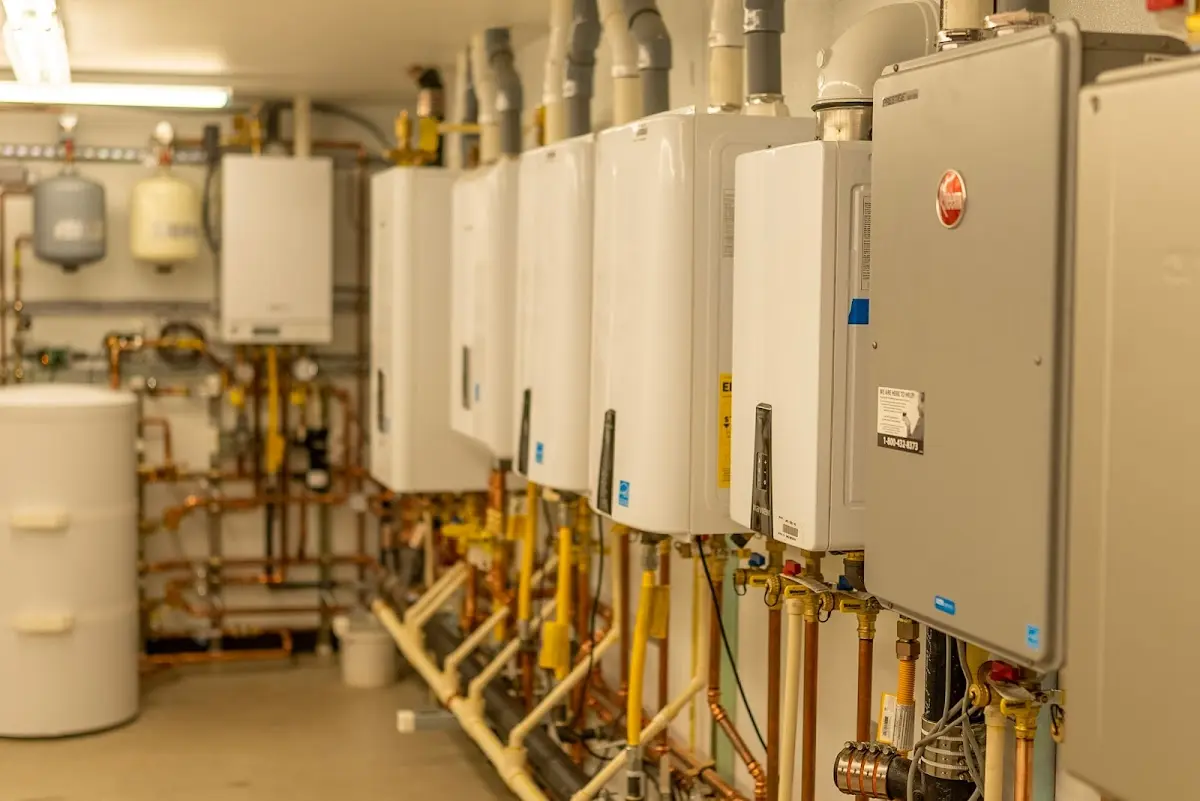 Clogged Toilet in Staunton, VA